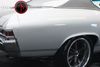1968 Chevrolet Chevelle SS 396 Frame Off Restoration AC 1968 Chevrolet Chevelle SS 396 Frame Off Restoration AC