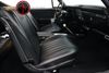 1968 Chevrolet Chevelle SS 396 Frame Off Restoration AC