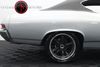 1968 Chevrolet Chevelle SS 396 Frame Off Restoration AC