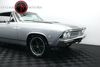 1968 Chevrolet Chevelle SS 396 Frame Off Restoration AC 1968 Chevrolet Chevelle SS 396 Frame Off Restoration AC