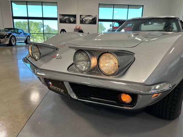 1968 Chevrolet Corvette Stingray 427 Big Block Numbers Matching | Irving, Texas | Hopper Motorplex 1968 Chevrolet Corvette Stingray 427 Big Block Numbers Matching | Irving, Texas | Hopper Motorplex