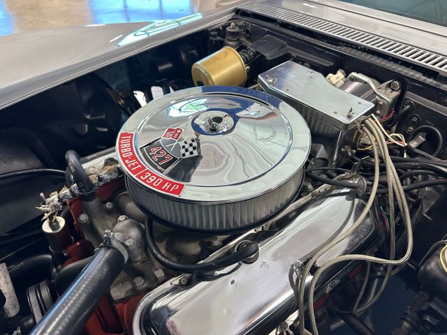 1968 Chevrolet Corvette Stingray 427 Big Block Numbers Matching | Irving, Texas | Hopper Motorplex 1968 Chevrolet Corvette Stingray 427 Big Block Numbers Matching | Irving, Texas | Hopper Motorplex