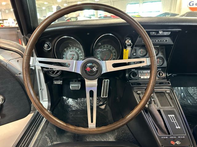 1968 Chevrolet Corvette Stingray 427 Big Block Numbers Matching | Irving, Texas | Hopper Motorplex 1968 Chevrolet Corvette Stingray 427 Big Block Numbers Matching | Irving, Texas | Hopper Motorplex