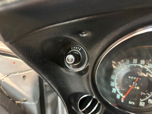 1968 Chevrolet Corvette Stingray 427 Big Block Numbers Matching | Irving, Texas | Hopper Motorplex 1968 Chevrolet Corvette Stingray 427 Big Block Numbers Matching | Irving, Texas | Hopper Motorplex