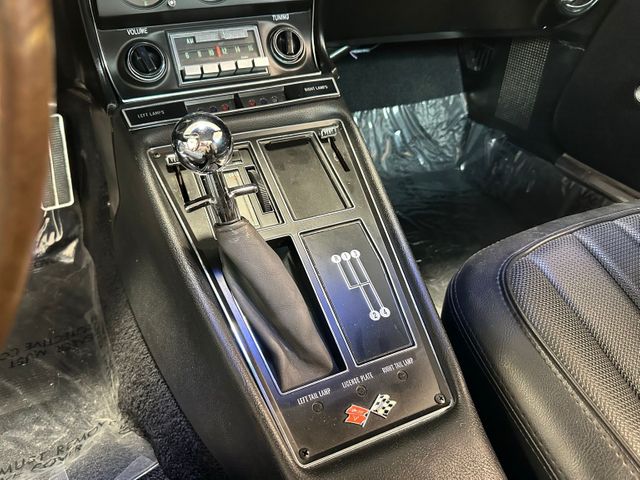 1968 Chevrolet Corvette Stingray 427 Big Block Numbers Matching | Irving, Texas | Hopper Motorplex 1968 Chevrolet Corvette Stingray 427 Big Block Numbers Matching | Irving, Texas | Hopper Motorplex