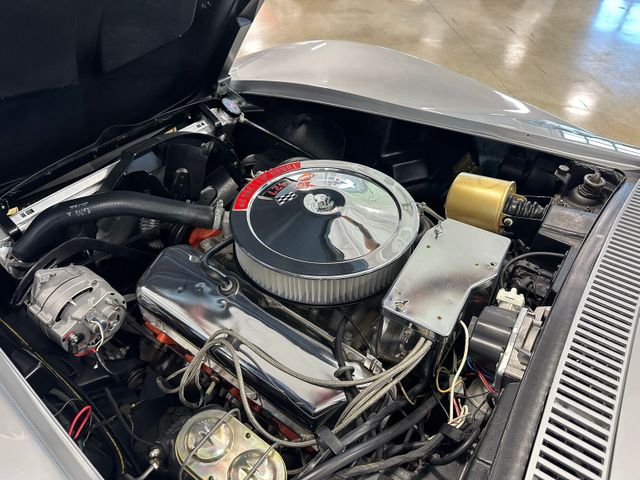 1968 Chevrolet Corvette Stingray 427 Big Block Numbers Matching | Irving, Texas | Hopper Motorplex 1968 Chevrolet Corvette Stingray 427 Big Block Numbers Matching | Irving, Texas | Hopper Motorplex