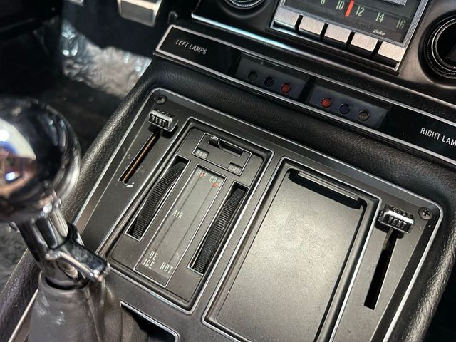 1968 Chevrolet Corvette Stingray 427 Big Block Numbers Matching | Irving, Texas | Hopper Motorplex 1968 Chevrolet Corvette Stingray 427 Big Block Numbers Matching | Irving, Texas | Hopper Motorplex