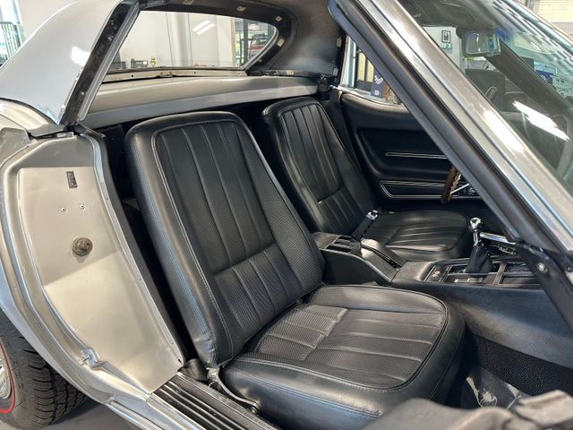 1968 Chevrolet Corvette Stingray 427 Big Block Numbers Matching | Irving, Texas | Hopper Motorplex 1968 Chevrolet Corvette Stingray 427 Big Block Numbers Matching | Irving, Texas | Hopper Motorplex