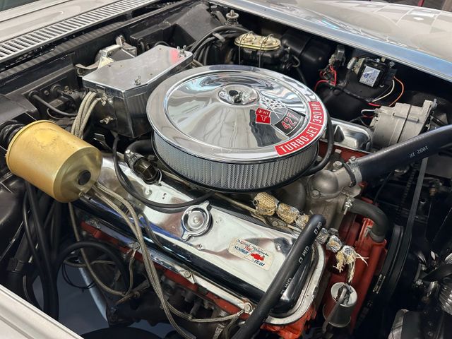 1968 Chevrolet Corvette Stingray 427 Big Block Numbers Matching | Irving, Texas | Hopper Motorplex 1968 Chevrolet Corvette Stingray 427 Big Block Numbers Matching | Irving, Texas | Hopper Motorplex