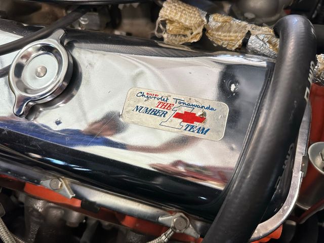 1968 Chevrolet Corvette Stingray 427 Big Block Numbers Matching | Irving, Texas | Hopper Motorplex 1968 Chevrolet Corvette Stingray 427 Big Block Numbers Matching | Irving, Texas | Hopper Motorplex