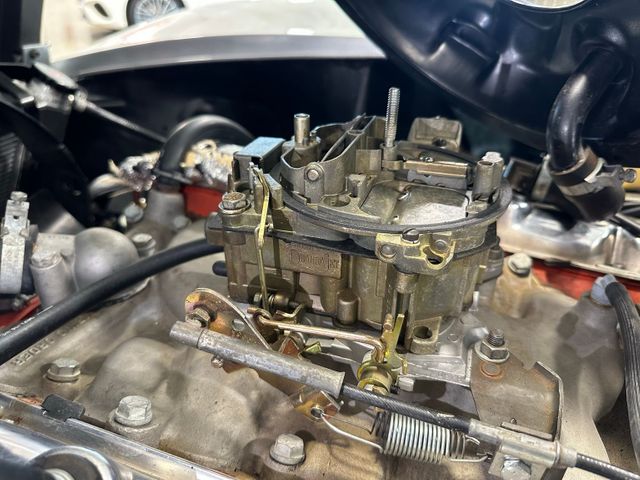 1968 Chevrolet Corvette Stingray 427 Big Block Numbers Matching | Irving, Texas | Hopper Motorplex 1968 Chevrolet Corvette Stingray 427 Big Block Numbers Matching | Irving, Texas | Hopper Motorplex