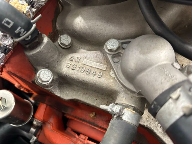 1968 Chevrolet Corvette Stingray 427 Big Block Numbers Matching | Irving, Texas | Hopper Motorplex 1968 Chevrolet Corvette Stingray 427 Big Block Numbers Matching | Irving, Texas | Hopper Motorplex