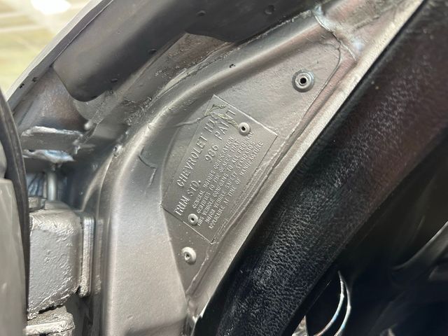 1968 Chevrolet Corvette Stingray 427 Big Block Numbers Matching | Irving, Texas | Hopper Motorplex 1968 Chevrolet Corvette Stingray 427 Big Block Numbers Matching | Irving, Texas | Hopper Motorplex