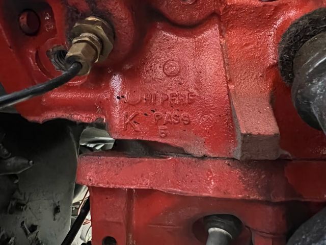 1968 Chevrolet Corvette Stingray 427 Big Block Numbers Matching | Irving, Texas | Hopper Motorplex 1968 Chevrolet Corvette Stingray 427 Big Block Numbers Matching | Irving, Texas | Hopper Motorplex