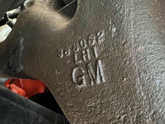 1968 Chevrolet Corvette Stingray 427 Big Block Numbers Matching | Irving, Texas | Hopper Motorplex 1968 Chevrolet Corvette Stingray 427 Big Block Numbers Matching | Irving, Texas | Hopper Motorplex