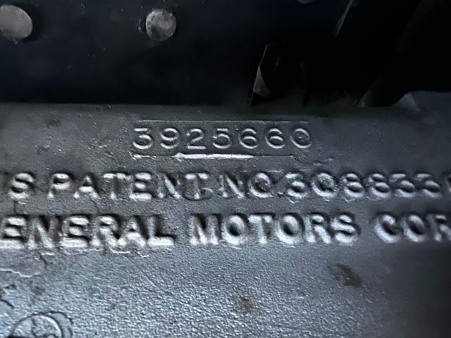 1968 Chevrolet Corvette Stingray 427 Big Block Numbers Matching | Irving, Texas | Hopper Motorplex 1968 Chevrolet Corvette Stingray 427 Big Block Numbers Matching | Irving, Texas | Hopper Motorplex