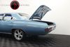 1968 Chevrolet Impala 327 V8 Wilwood 4 Wheel Disc