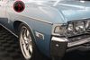 1968 Chevrolet Impala 327 V8 Wilwood 4 Wheel Disc