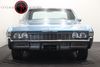 1968 Chevrolet Impala 327 V8 Wilwood 4 Wheel Disc 1968 Chevrolet Impala 327 V8 Wilwood 4 Wheel Disc