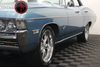 1968 Chevrolet Impala 327 V8 Wilwood 4 Wheel Disc