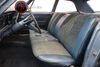 1968 Chevrolet Impala 327 V8 Wilwood 4 Wheel Disc