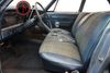 1968 Chevrolet Impala 327 V8 Wilwood 4 Wheel Disc