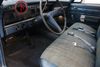 1968 Chevrolet Impala 327 V8 Wilwood 4 Wheel Disc