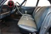 1968 Chevrolet Impala 327 V8 Wilwood 4 Wheel Disc