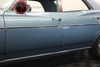 1968 Chevrolet Impala 327 V8 Wilwood 4 Wheel Disc 1968 Chevrolet Impala 327 V8 Wilwood 4 Wheel Disc