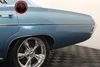 1968 Chevrolet Impala 327 V8 Wilwood 4 Wheel Disc