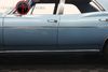 1968 Chevrolet Impala 327 V8 Wilwood 4 Wheel Disc