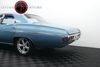 1968 Chevrolet Impala 327 V8 Wilwood 4 Wheel Disc