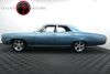 1968 Chevrolet Impala 327 V8 Wilwood 4 Wheel Disc 1968 Chevrolet Impala 327 V8 Wilwood 4 Wheel Disc