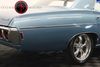 1968 Chevrolet Impala 327 V8 Wilwood 4 Wheel Disc 1968 Chevrolet Impala 327 V8 Wilwood 4 Wheel Disc