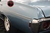 1968 Chevrolet Impala 327 V8 Wilwood 4 Wheel Disc