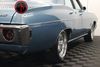 1968 Chevrolet Impala 327 V8 Wilwood 4 Wheel Disc