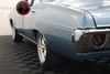 1968 Chevrolet Impala 327 V8 Wilwood 4 Wheel Disc