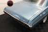 1968 Chevrolet Impala 327 V8 Wilwood 4 Wheel Disc