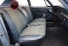 1968 Chevrolet Impala 327 V8 Wilwood 4 Wheel Disc 1968 Chevrolet Impala 327 V8 Wilwood 4 Wheel Disc