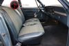 1968 Chevrolet Impala 327 V8 Wilwood 4 Wheel Disc