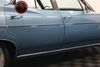 1968 Chevrolet Impala 327 V8 Wilwood 4 Wheel Disc
