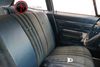 1968 Chevrolet Impala 327 V8 Wilwood 4 Wheel Disc