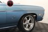 1968 Chevrolet Impala 327 V8 Wilwood 4 Wheel Disc 1968 Chevrolet Impala 327 V8 Wilwood 4 Wheel Disc