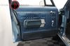 1968 Chevrolet Impala 327 V8 Wilwood 4 Wheel Disc