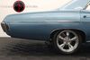 1968 Chevrolet Impala 327 V8 Wilwood 4 Wheel Disc