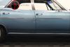 1968 Chevrolet Impala 327 V8 Wilwood 4 Wheel Disc
