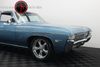 1968 Chevrolet Impala 327 V8 Wilwood 4 Wheel Disc