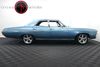 1968 Chevrolet Impala 327 V8 Wilwood 4 Wheel Disc