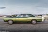 1969 Dodge Super Bee  | Concord, CA | Carbuffs