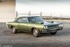 1969 Dodge Super Bee  | Concord, CA | Carbuffs